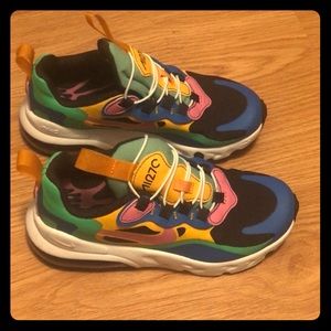 Puma Baskets Femme RS 2K Internet Exploring 374220 Dark Shadow Puma Baskets Femme RS 2K Internet Exploring 374220 Dark Shadow